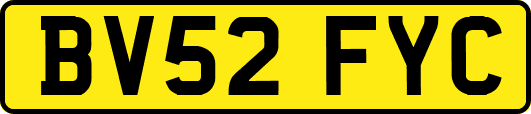 BV52FYC