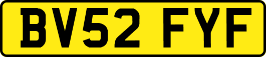 BV52FYF