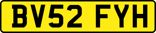 BV52FYH