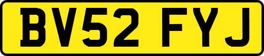 BV52FYJ