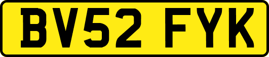 BV52FYK