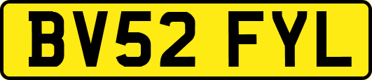 BV52FYL