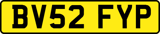 BV52FYP