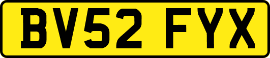 BV52FYX