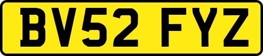 BV52FYZ