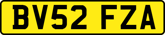 BV52FZA