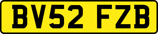 BV52FZB