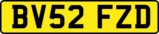 BV52FZD