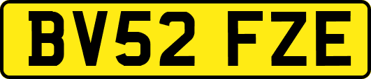 BV52FZE