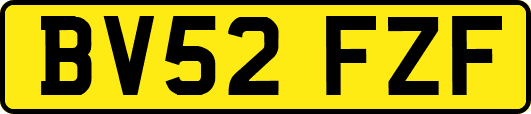BV52FZF