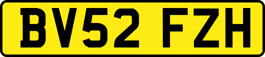 BV52FZH