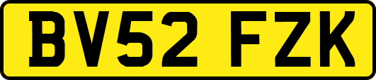 BV52FZK