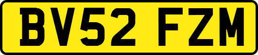 BV52FZM