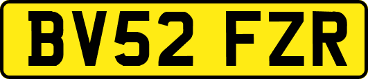 BV52FZR