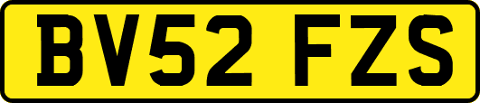 BV52FZS