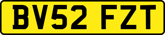 BV52FZT