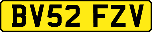 BV52FZV