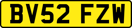 BV52FZW