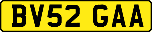 BV52GAA