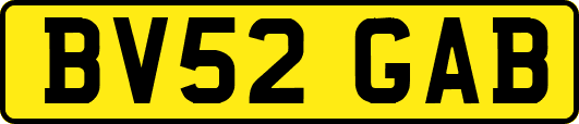BV52GAB