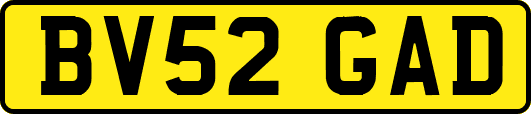 BV52GAD