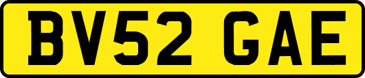 BV52GAE