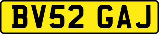 BV52GAJ
