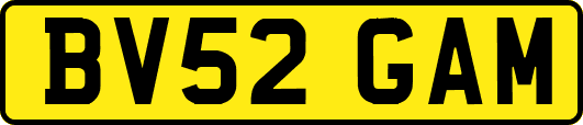 BV52GAM
