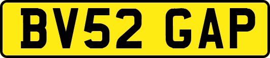 BV52GAP