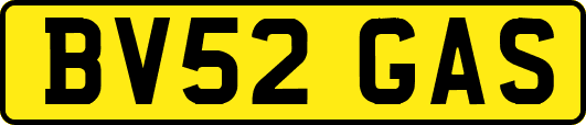 BV52GAS