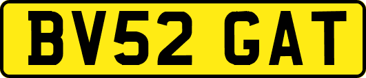 BV52GAT