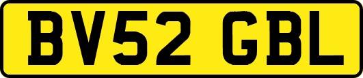 BV52GBL