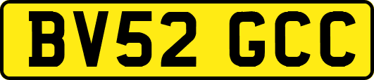 BV52GCC