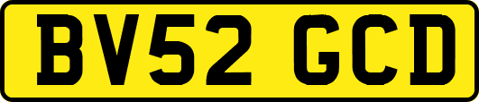 BV52GCD