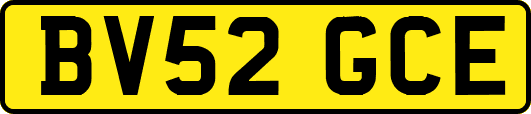BV52GCE