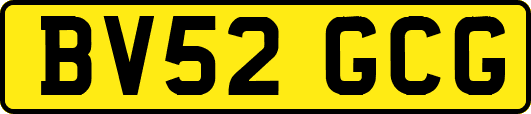 BV52GCG
