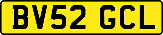 BV52GCL