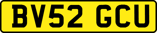 BV52GCU