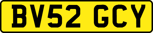 BV52GCY