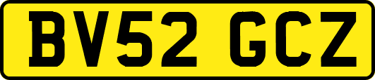 BV52GCZ