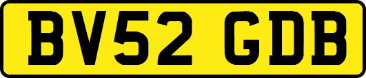 BV52GDB