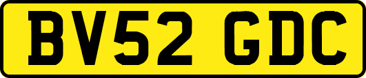 BV52GDC
