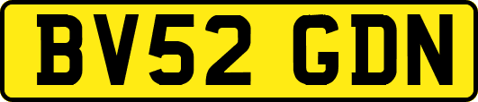 BV52GDN