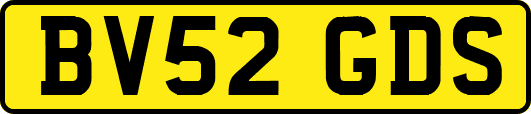 BV52GDS