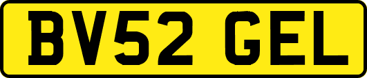 BV52GEL