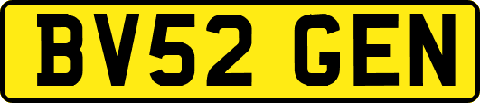 BV52GEN