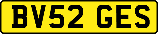 BV52GES