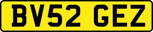 BV52GEZ