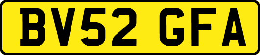 BV52GFA