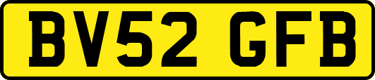 BV52GFB